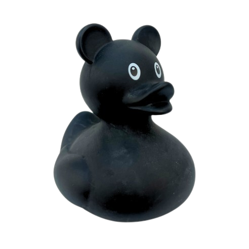 Swimming Duck 8